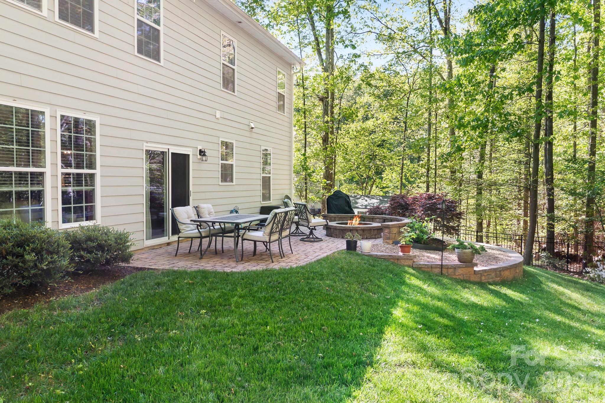 7311 Snowbird Court Mint Hill NC 28227