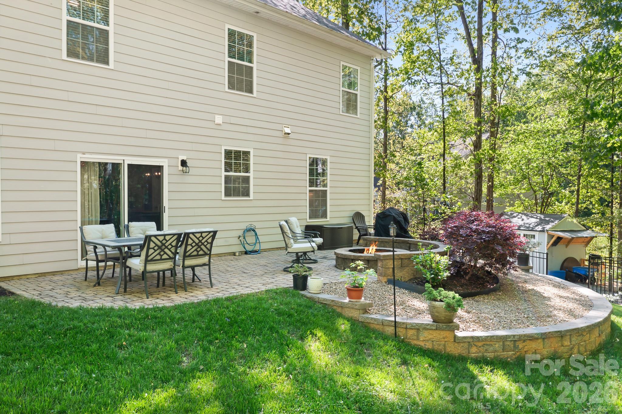 7311 Snowbird Court Mint Hill NC 28227