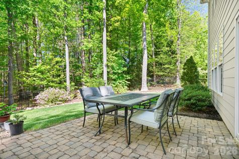 7311 Snowbird Court Mint Hill NC 28227