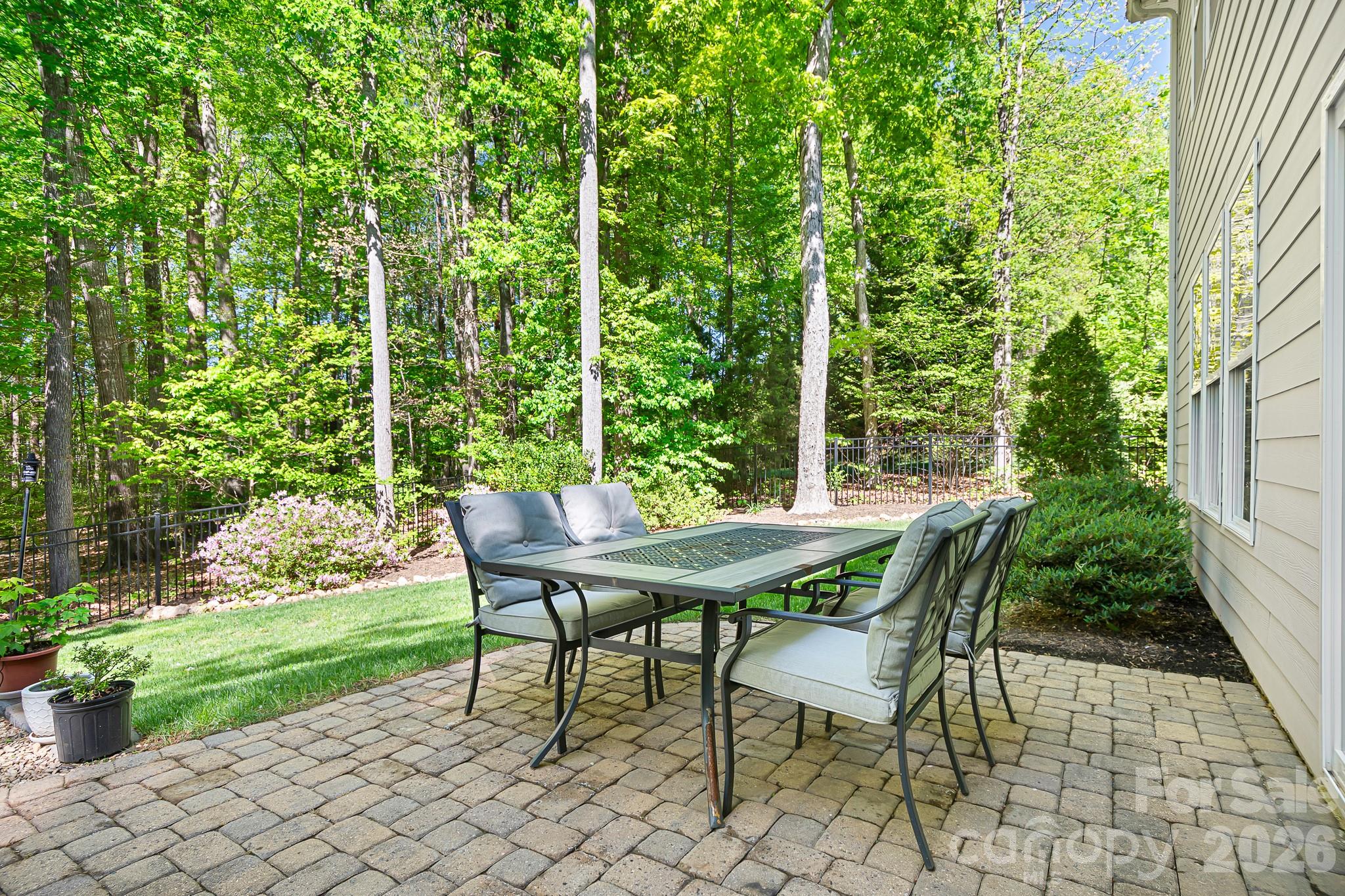 7311 Snowbird Court Mint Hill NC 28227