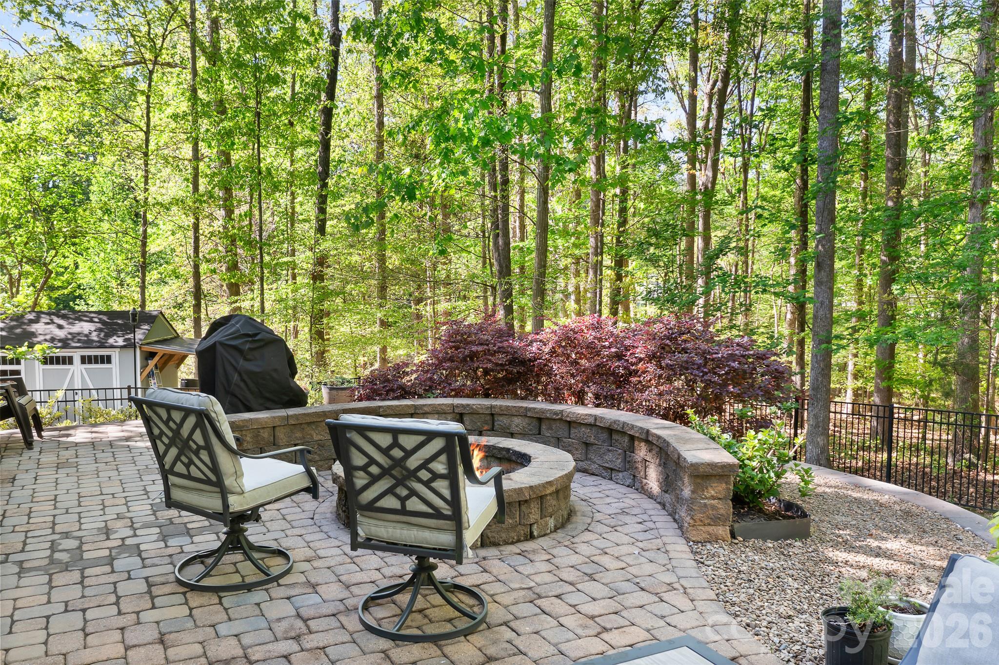 7311 Snowbird Court Mint Hill NC 28227