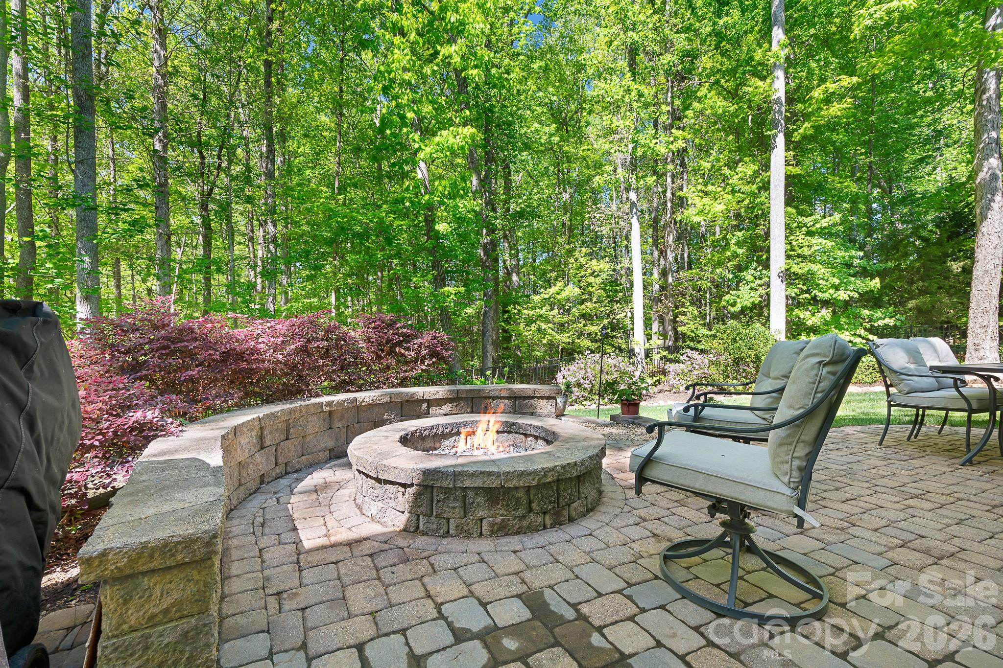 7311 Snowbird Court Mint Hill NC 28227