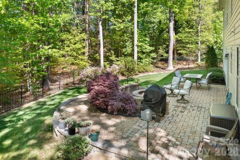 7311 Snowbird Court Mint Hill NC 28227