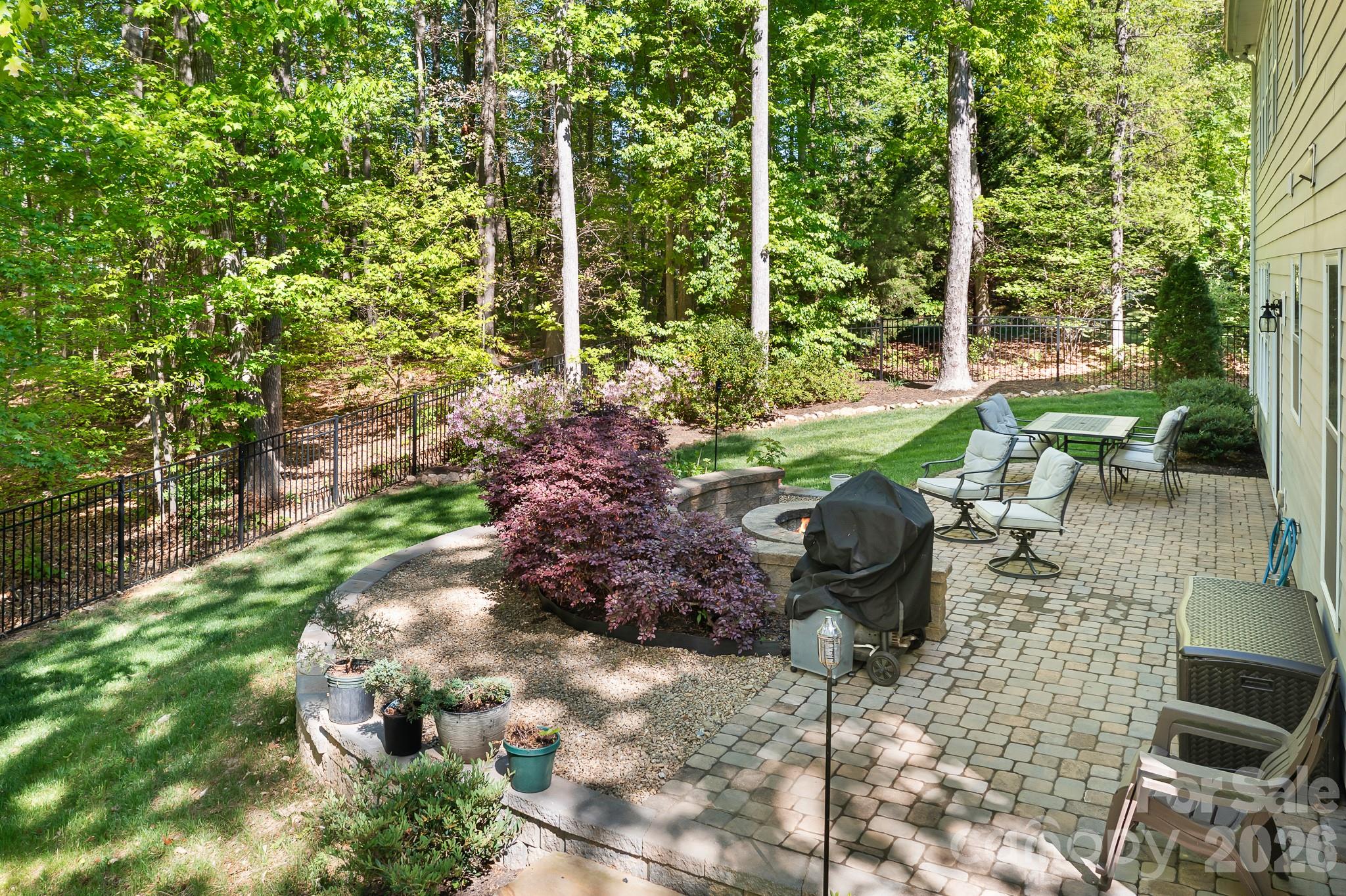 7311 Snowbird Court Mint Hill NC 28227