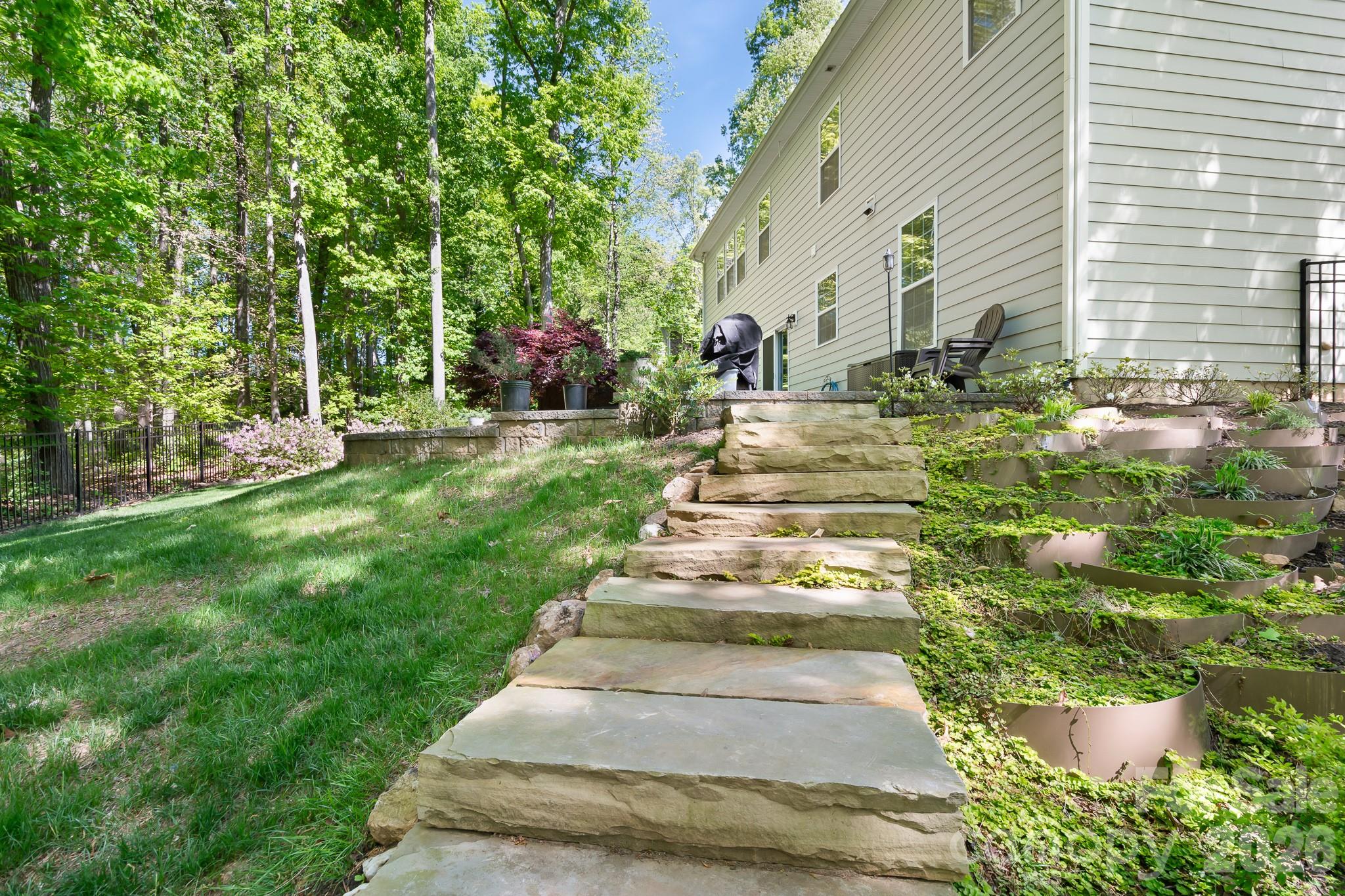 7311 Snowbird Court Mint Hill NC 28227
