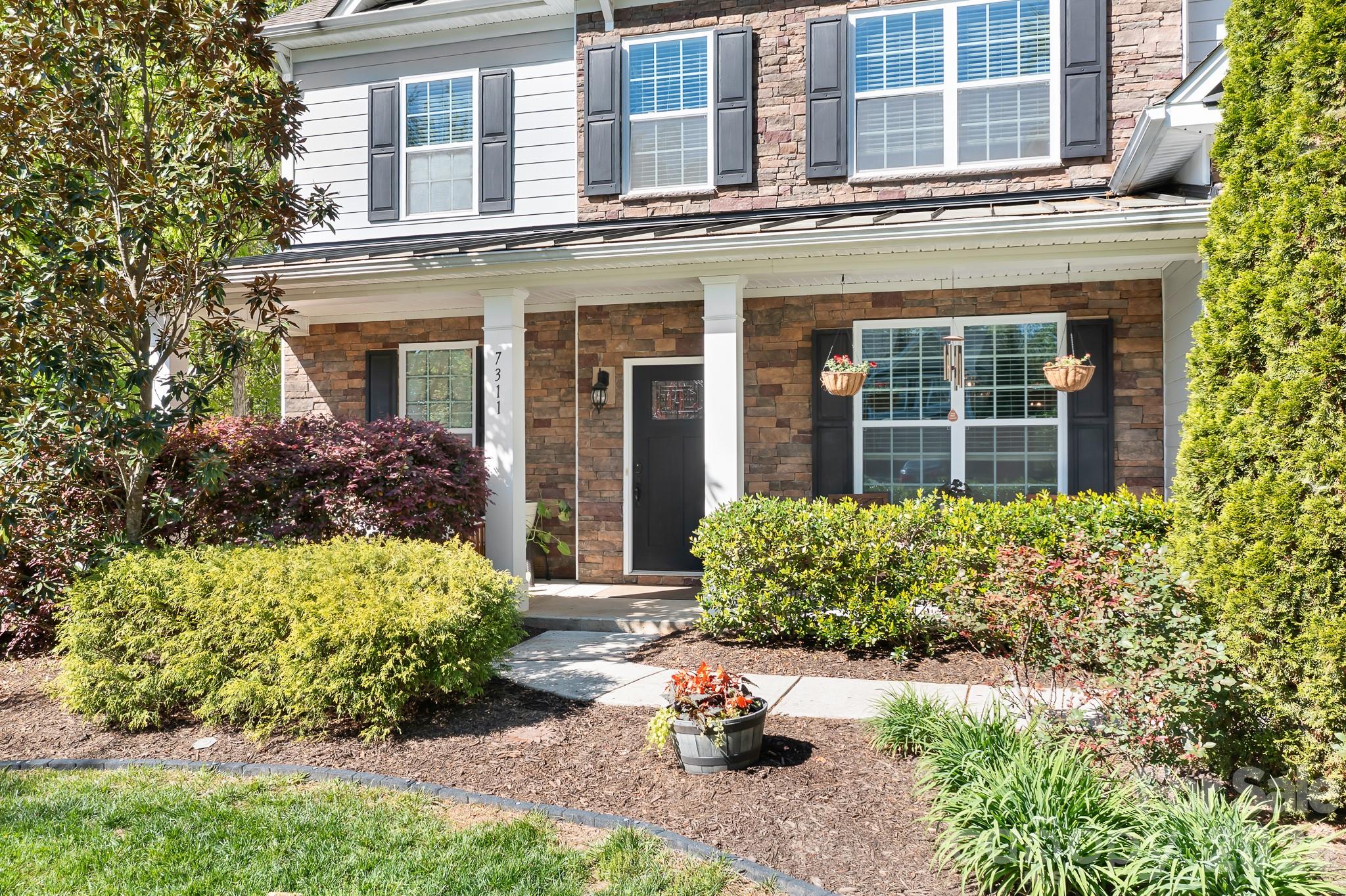 7311 Snowbird Court Mint Hill NC 28227