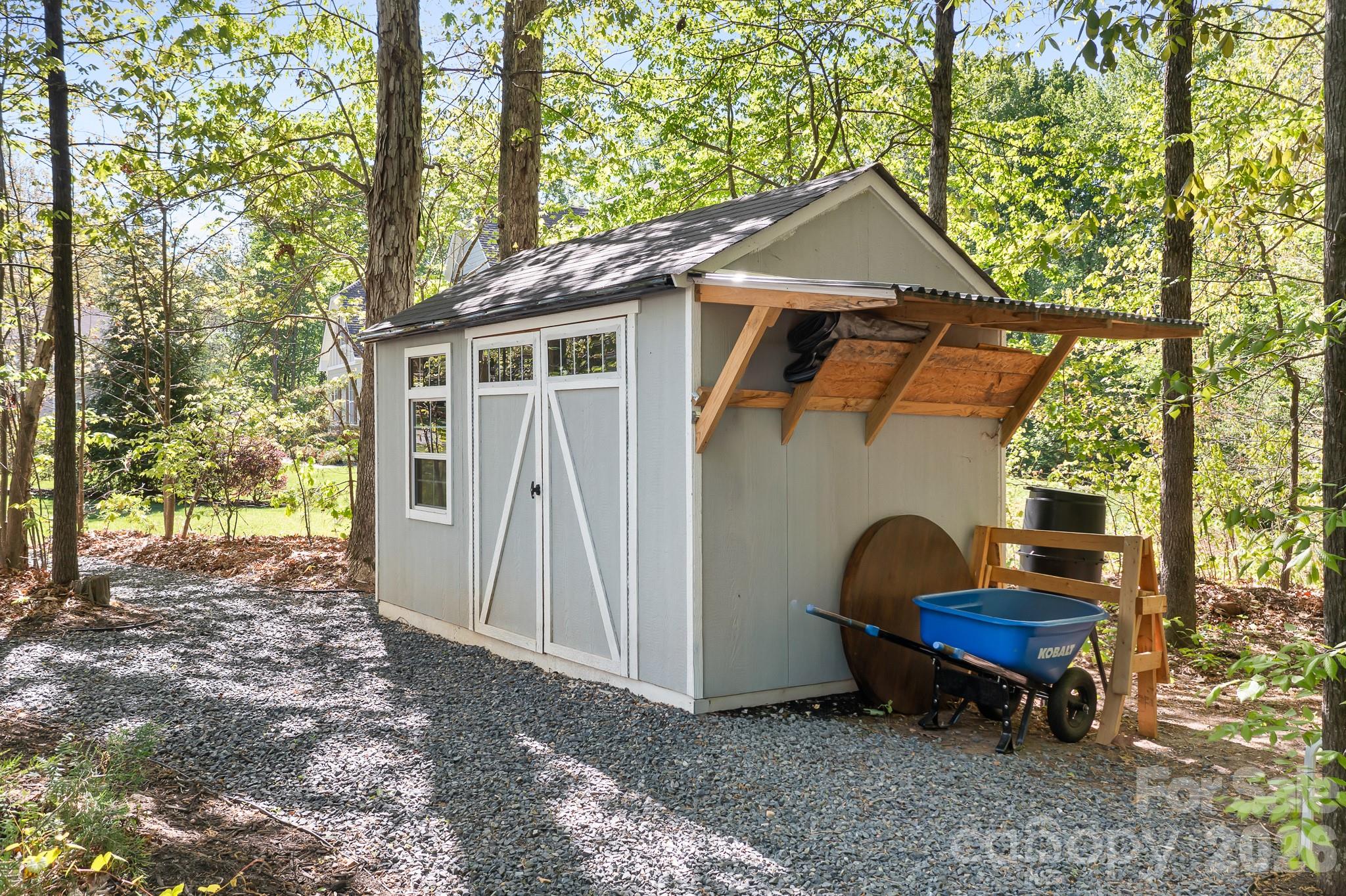 7311 Snowbird Court Mint Hill NC 28227