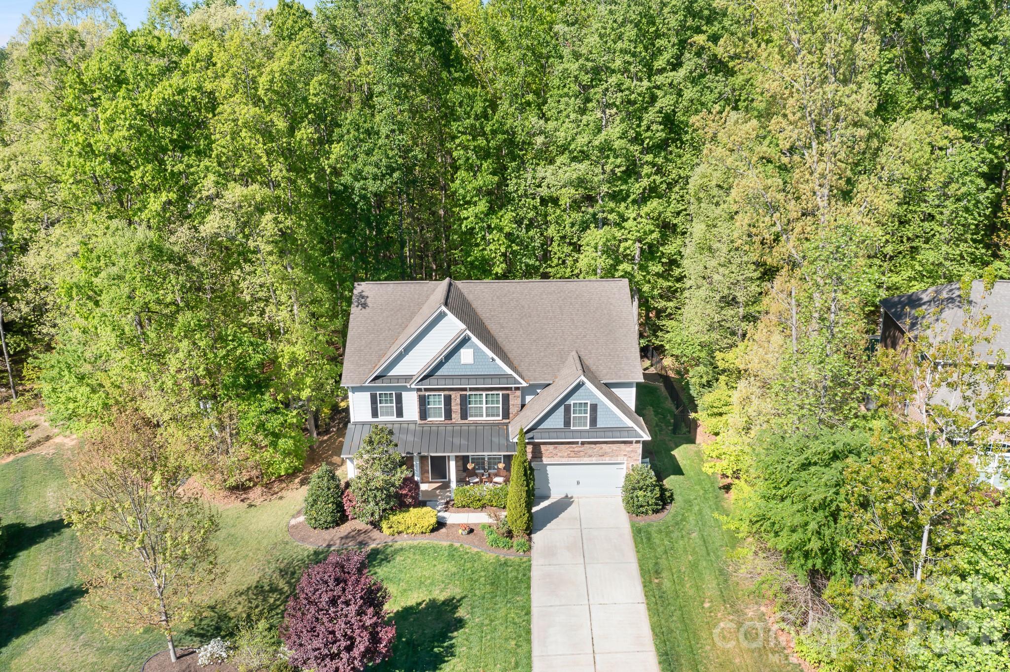 7311 Snowbird Court Mint Hill NC 28227