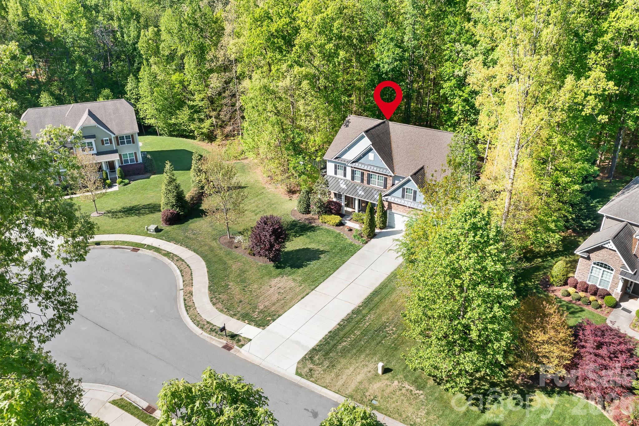 7311 Snowbird Court Mint Hill NC 28227