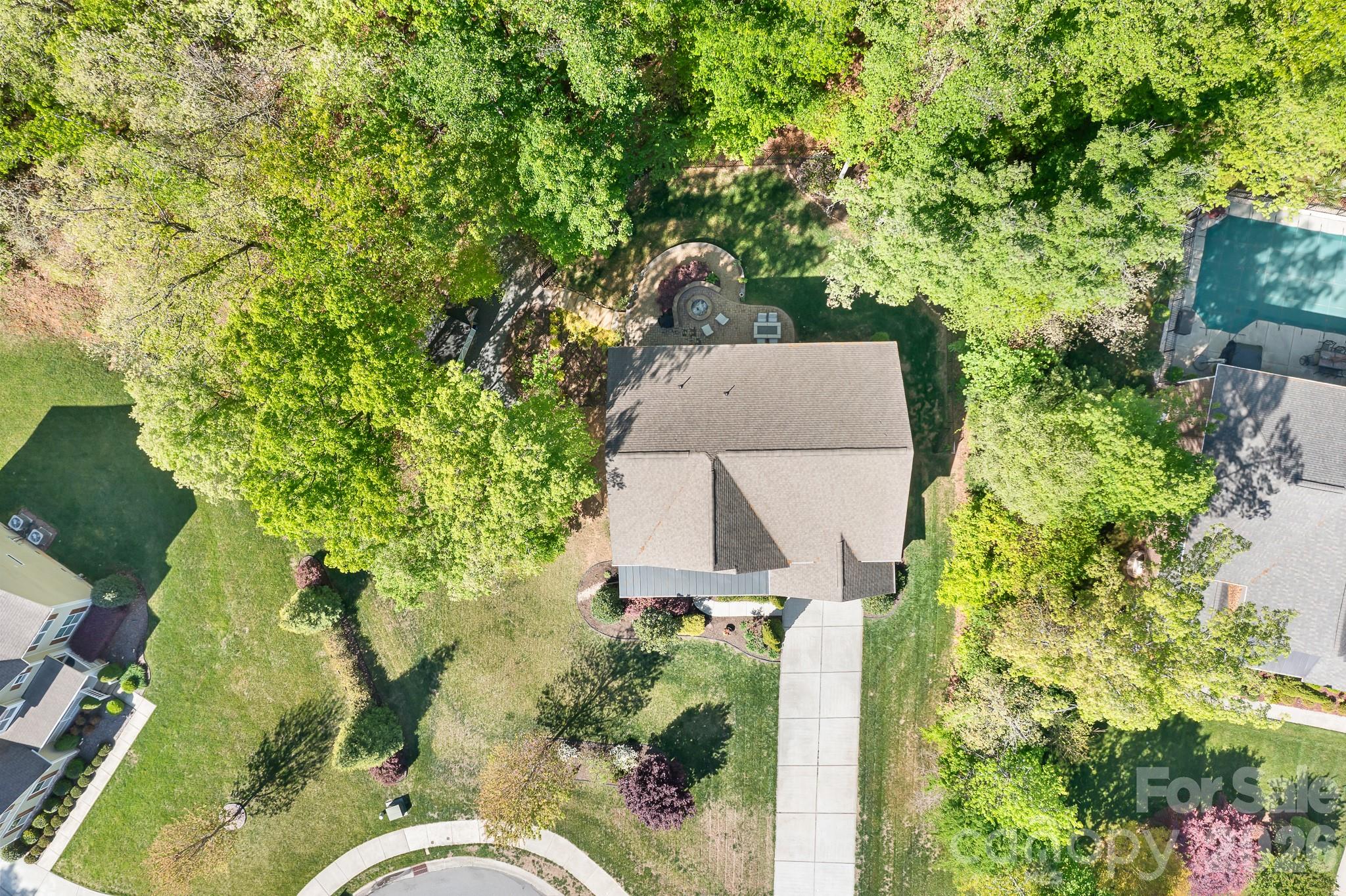 7311 Snowbird Court Mint Hill NC 28227