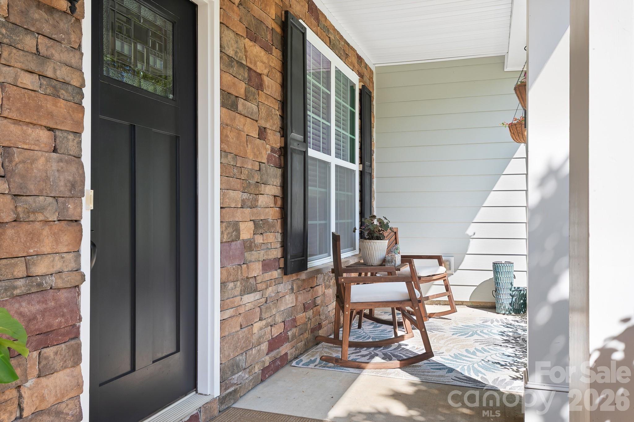 7311 Snowbird Court Mint Hill NC 28227