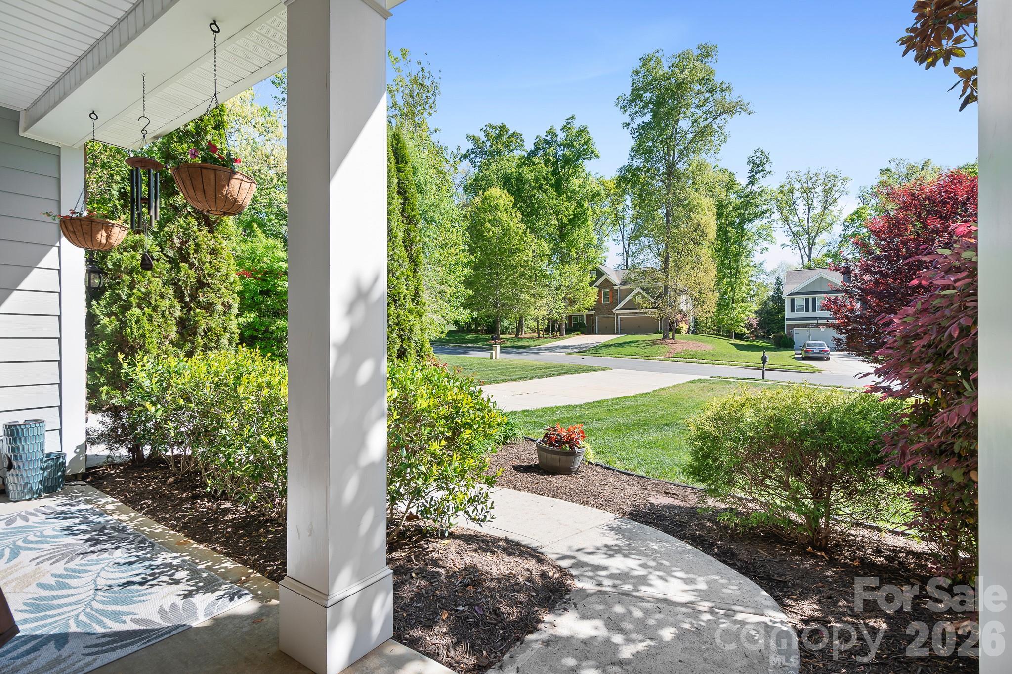 7311 Snowbird Court Mint Hill NC 28227