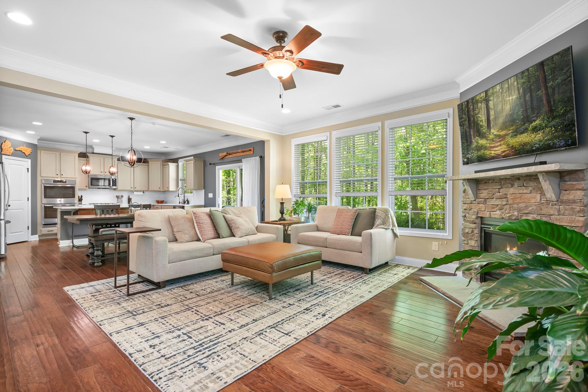 7311 Snowbird Court Mint Hill NC 28227