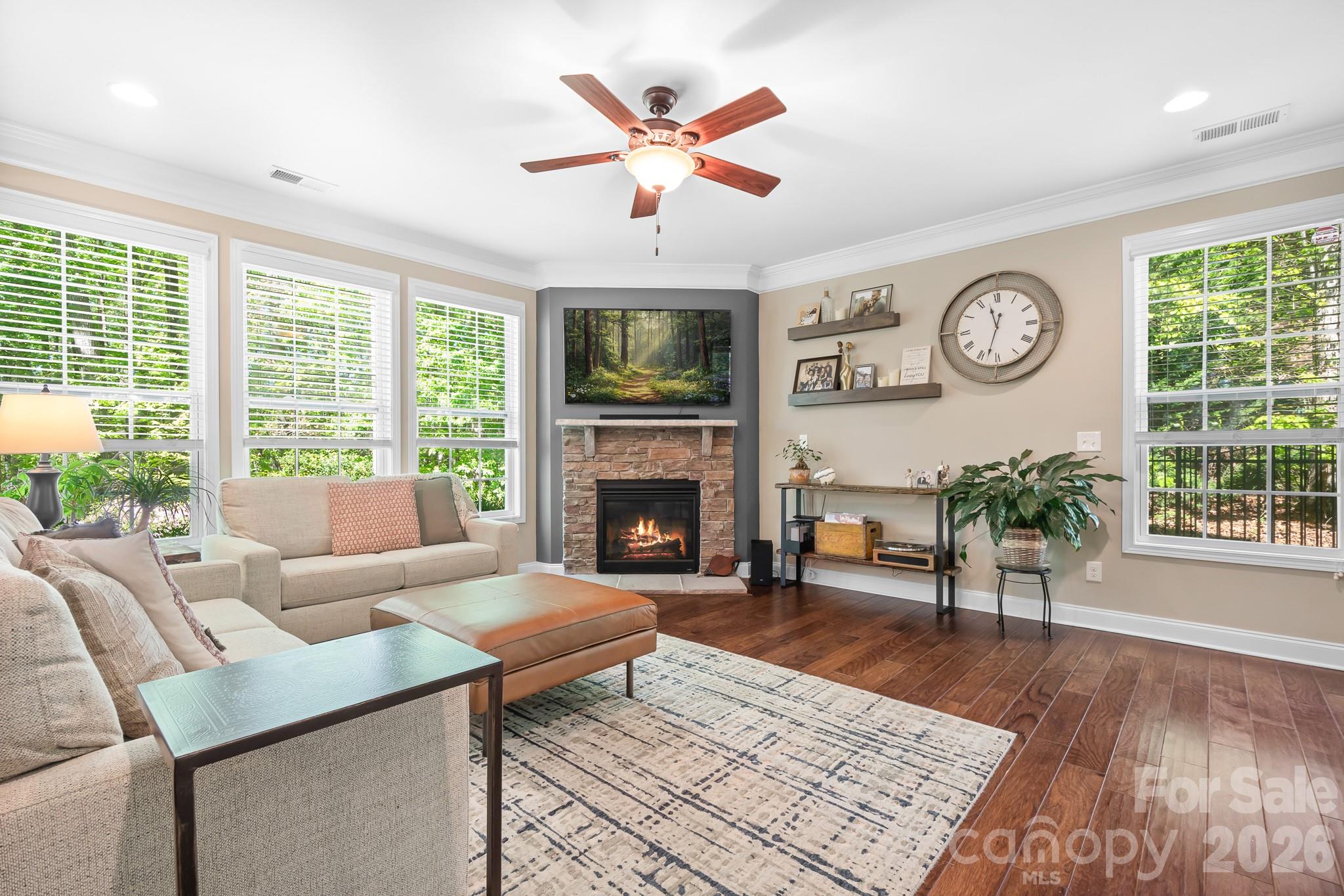7311 Snowbird Court Mint Hill NC 28227