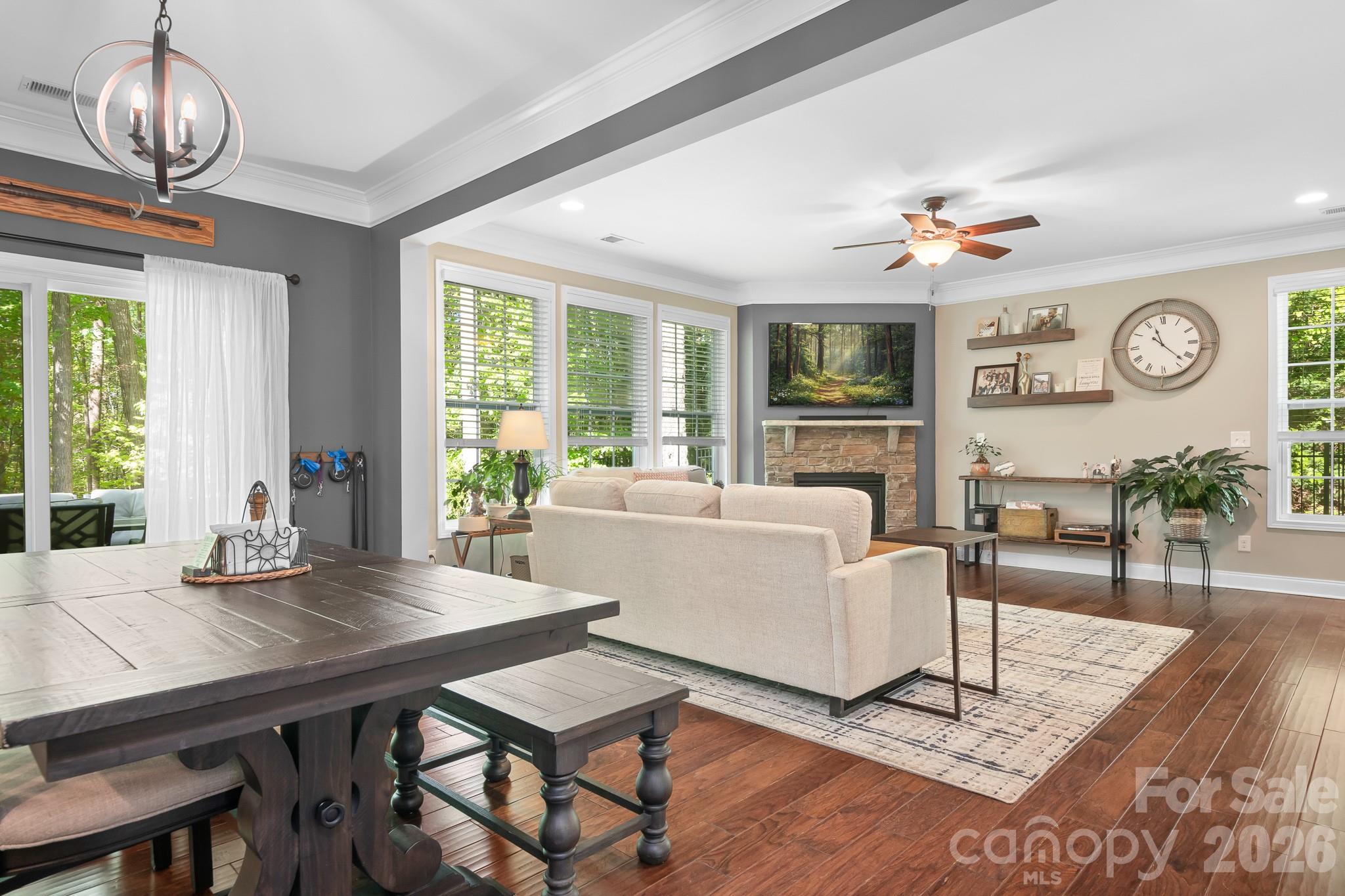 7311 Snowbird Court Mint Hill NC 28227