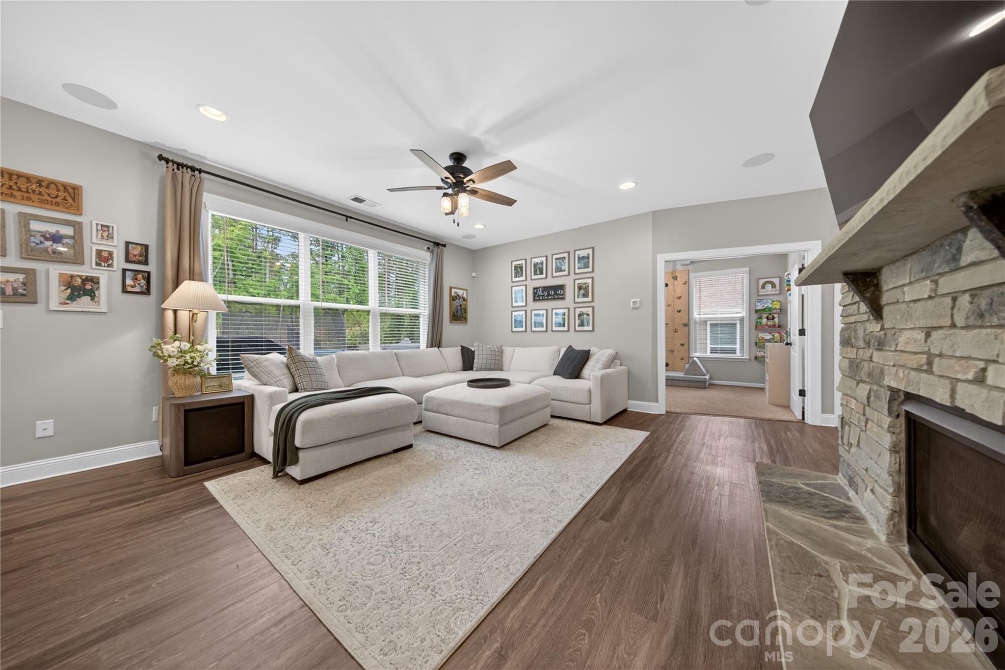 3022 Eagle Ridge Lane Indian Trail NC 28079
