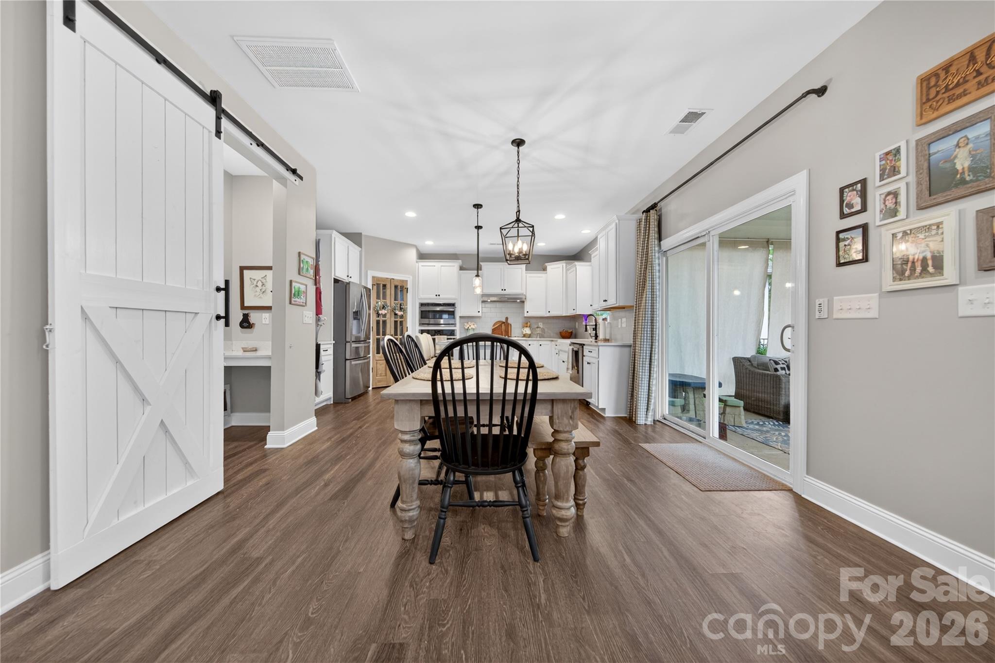 3022 Eagle Ridge Lane Indian Trail NC 28079