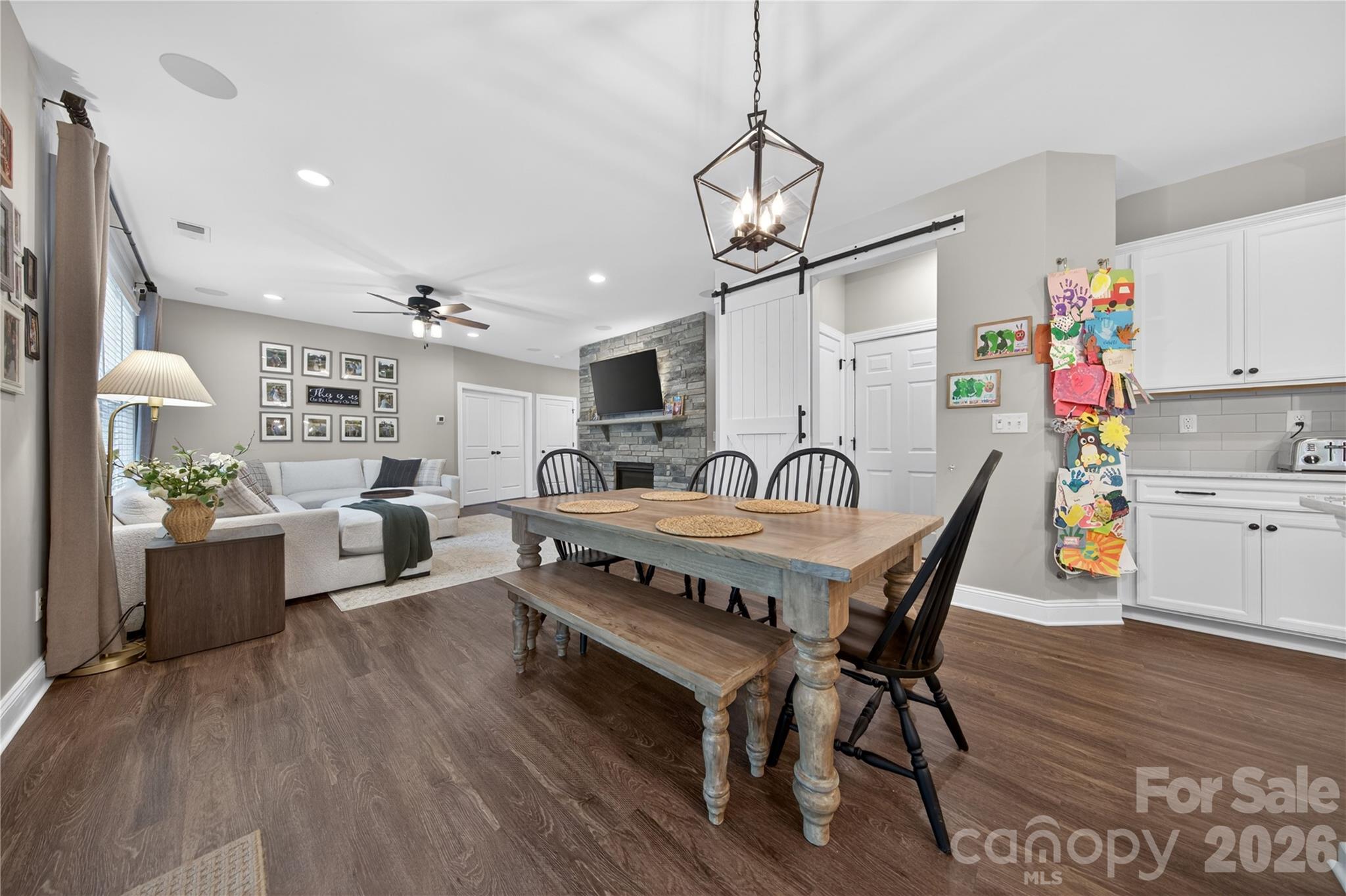 3022 Eagle Ridge Lane Indian Trail NC 28079