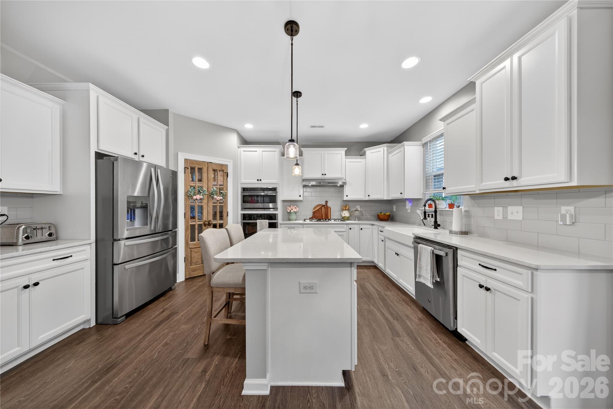 3022 Eagle Ridge Lane Indian Trail NC 28079