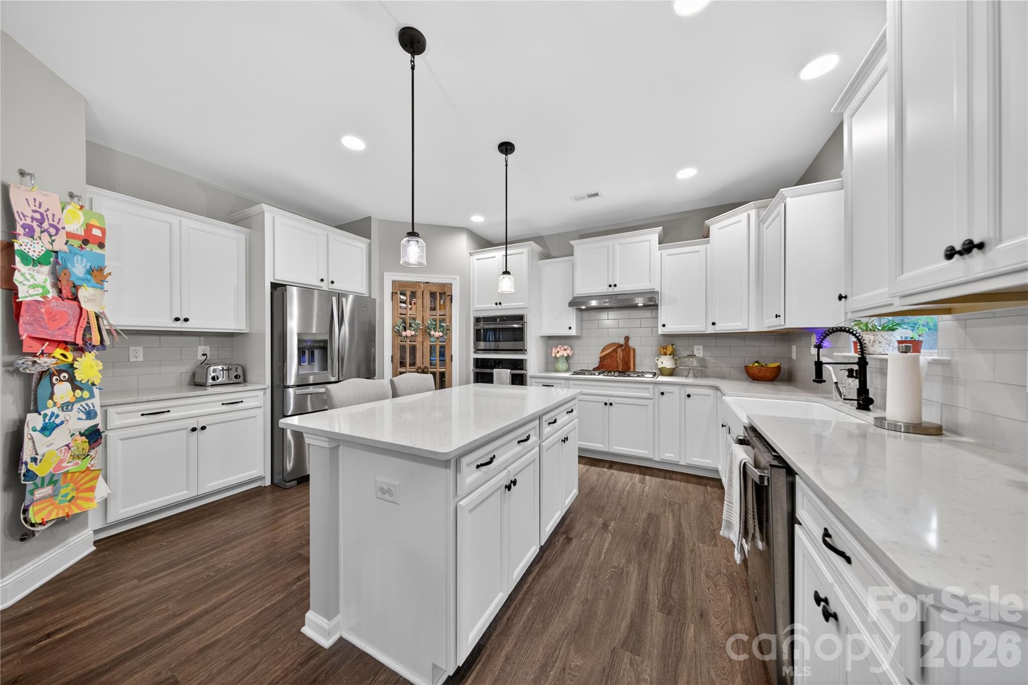3022 Eagle Ridge Lane Indian Trail NC 28079