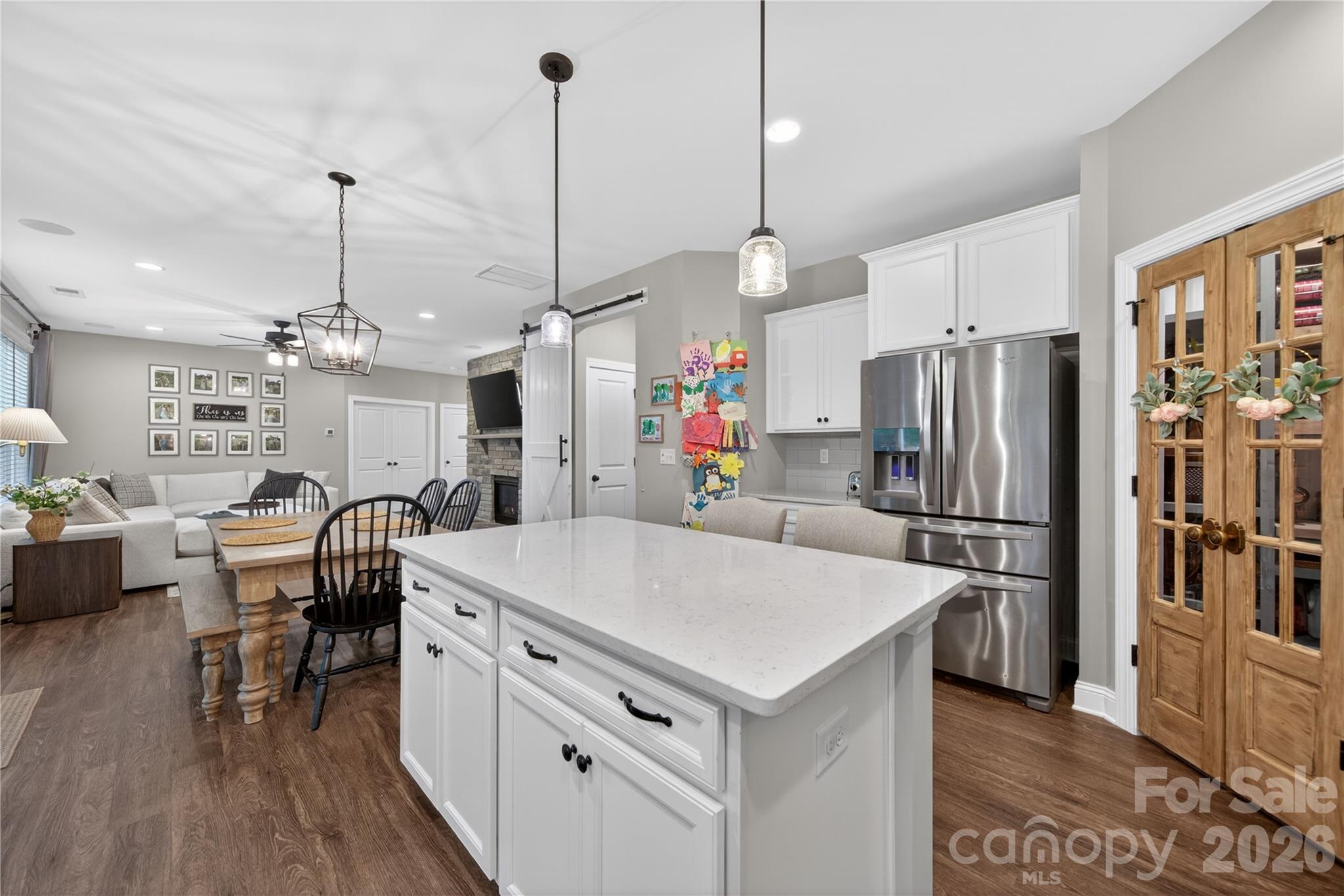3022 Eagle Ridge Lane Indian Trail NC 28079