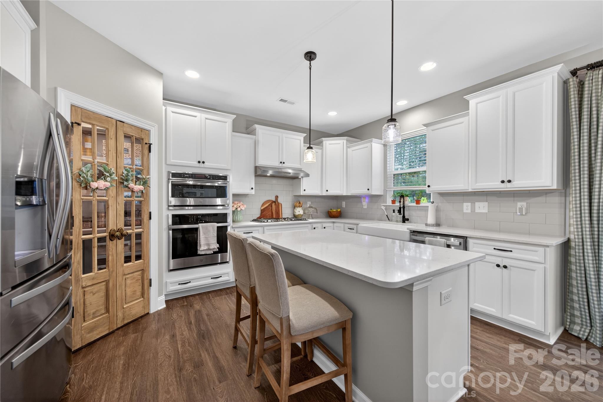 3022 Eagle Ridge Lane Indian Trail NC 28079