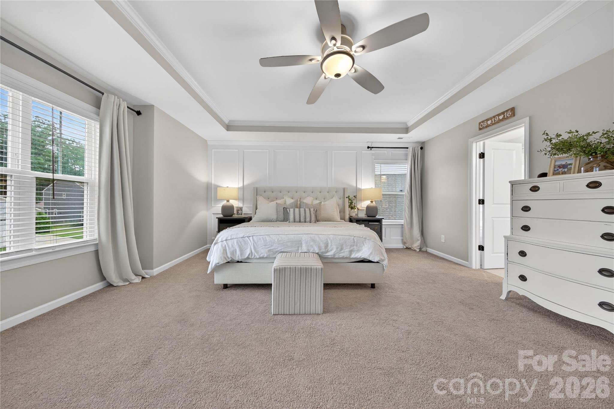 3022 Eagle Ridge Lane Indian Trail NC 28079