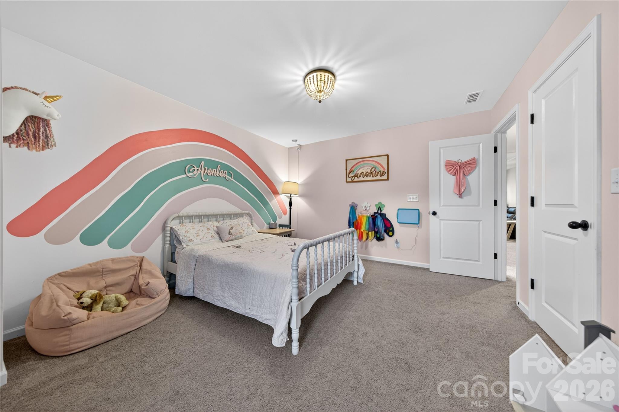 3022 Eagle Ridge Lane Indian Trail NC 28079