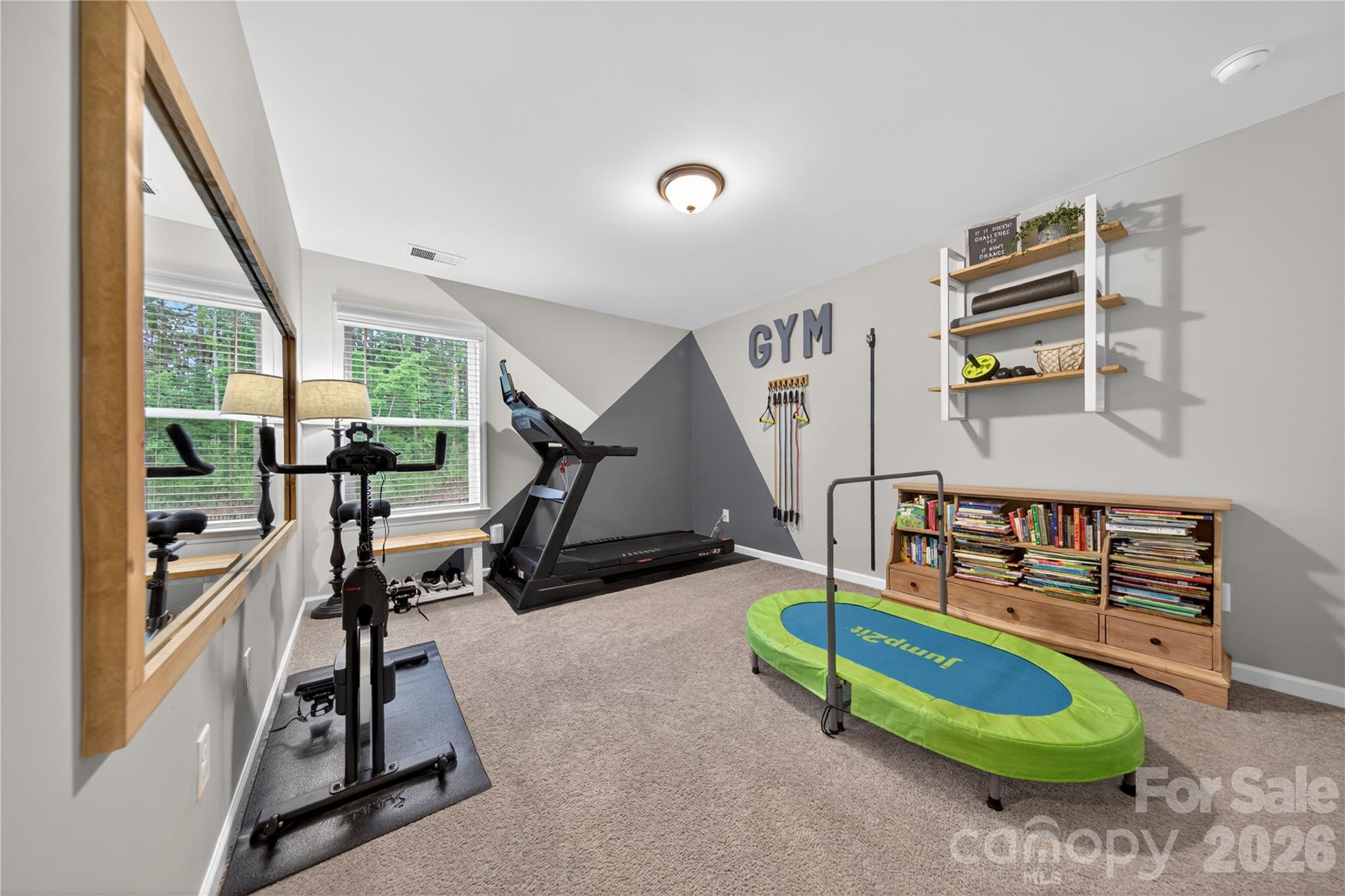 3022 Eagle Ridge Lane Indian Trail NC 28079