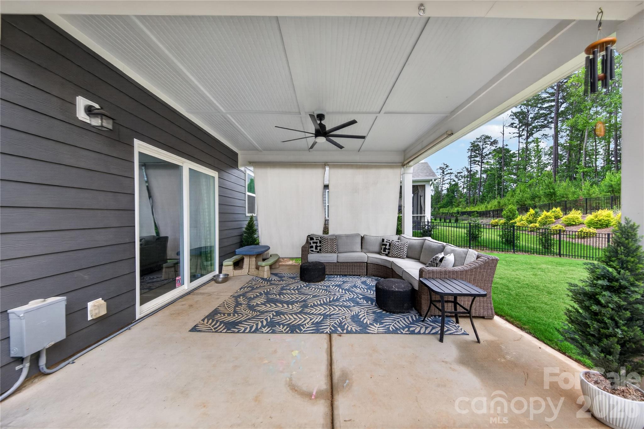 3022 Eagle Ridge Lane Indian Trail NC 28079
