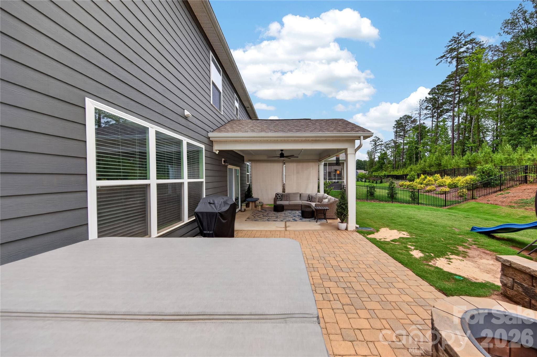 3022 Eagle Ridge Lane Indian Trail NC 28079