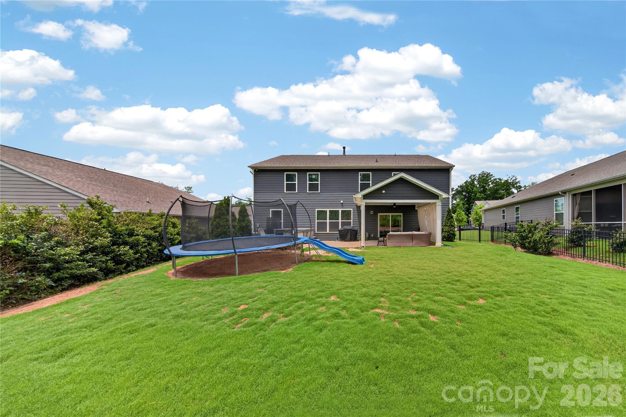 3022 Eagle Ridge Lane Indian Trail NC 28079