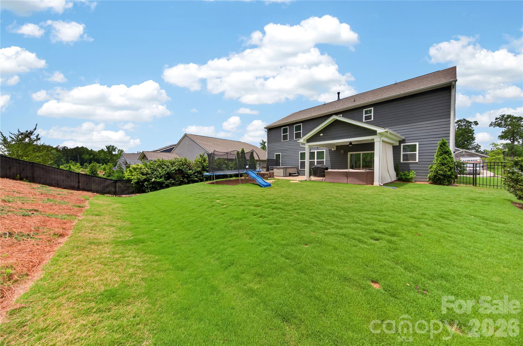 3022 Eagle Ridge Lane Indian Trail NC 28079
