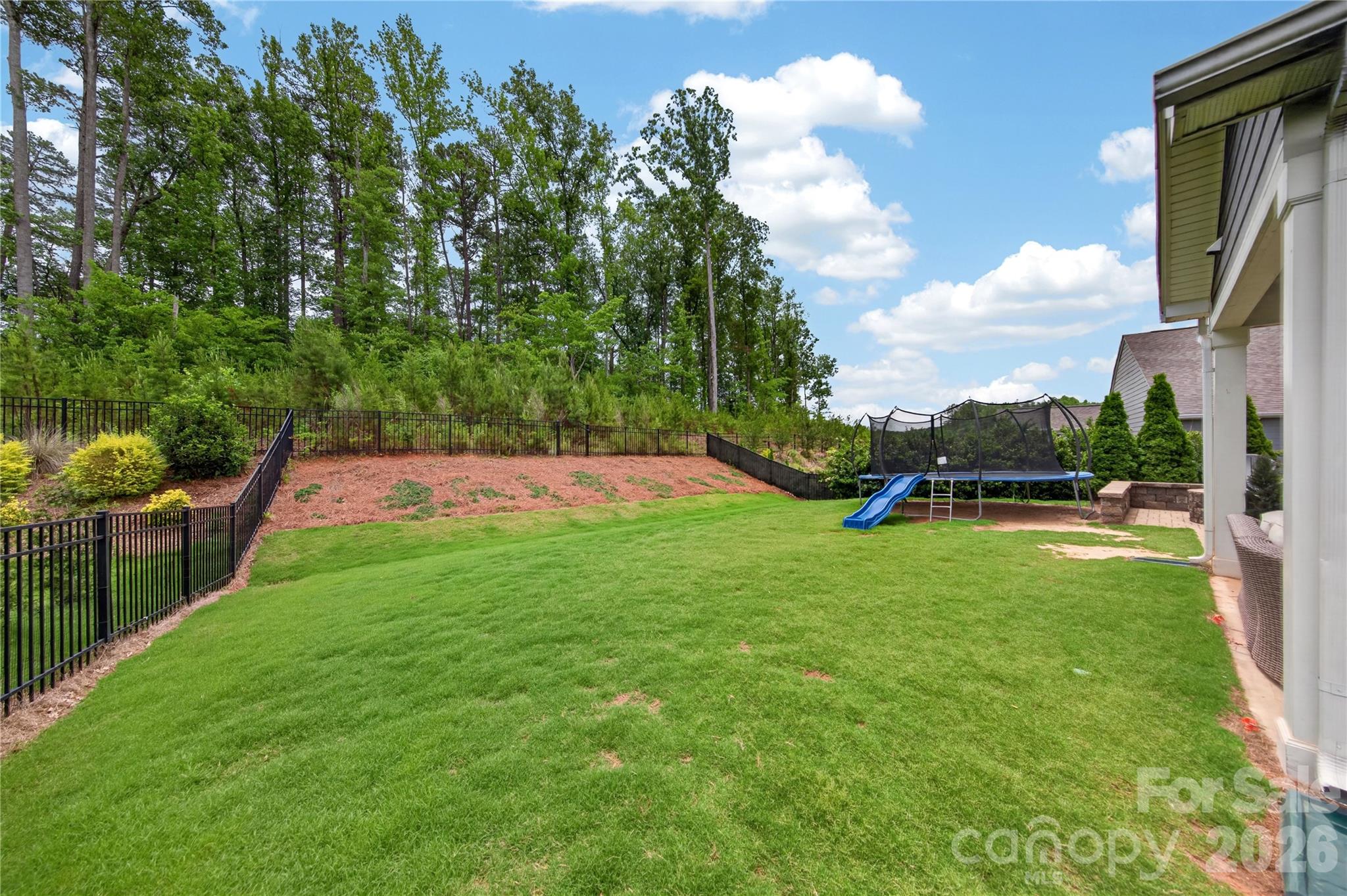 3022 Eagle Ridge Lane Indian Trail NC 28079