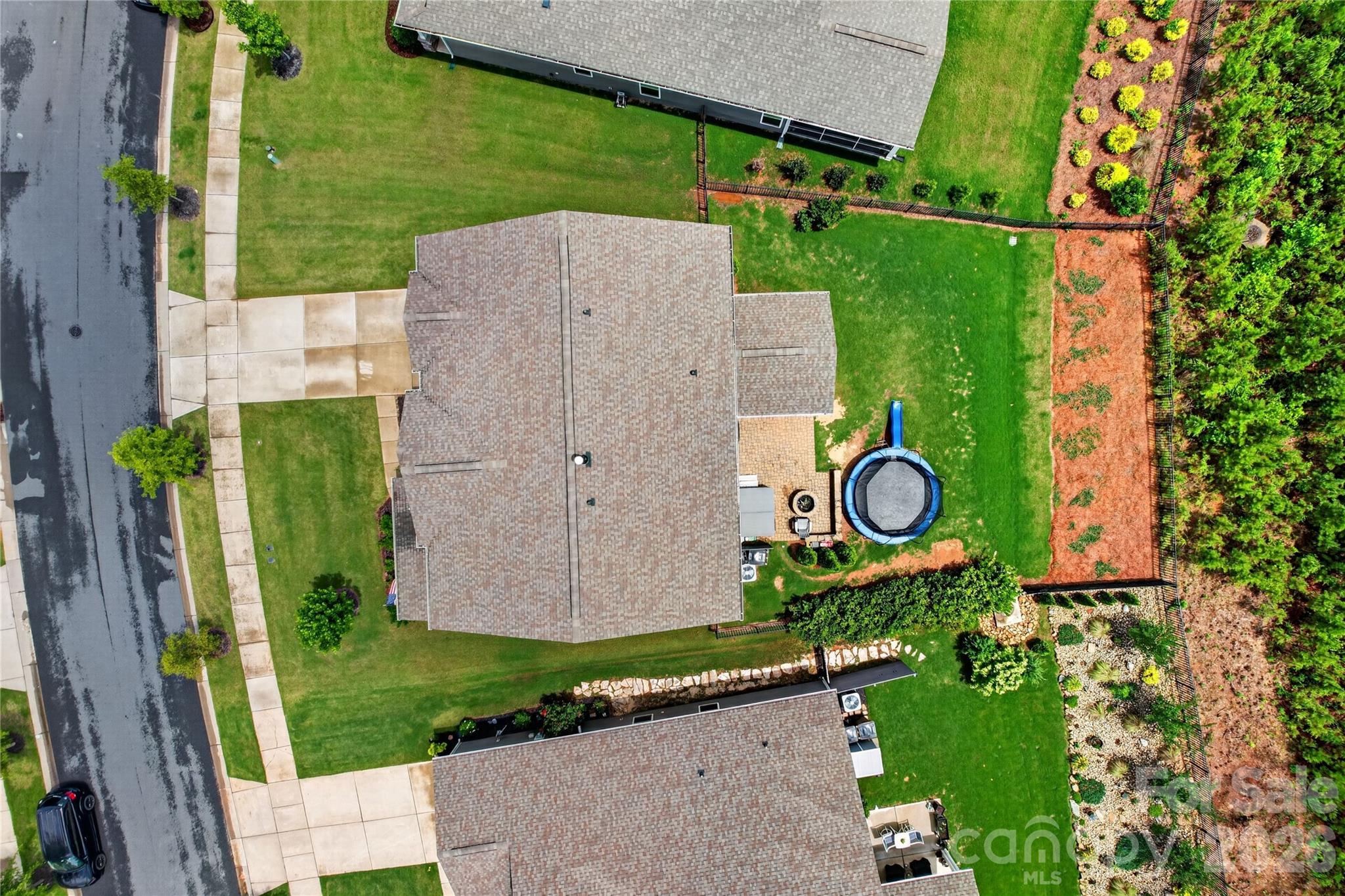 3022 Eagle Ridge Lane Indian Trail NC 28079