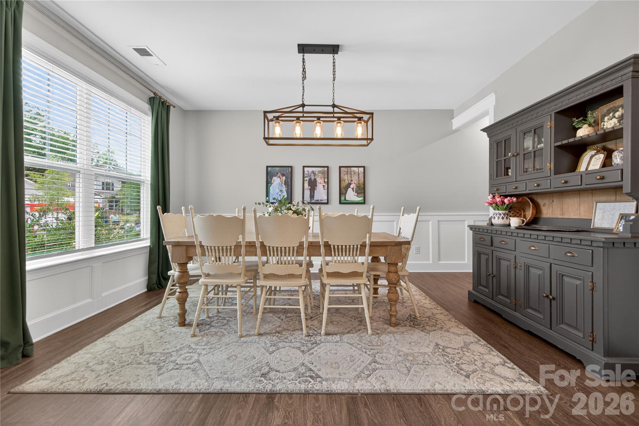 3022 Eagle Ridge Lane Indian Trail NC 28079