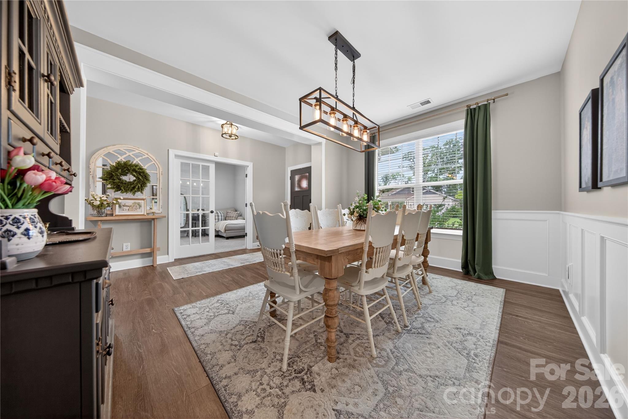 3022 Eagle Ridge Lane Indian Trail NC 28079