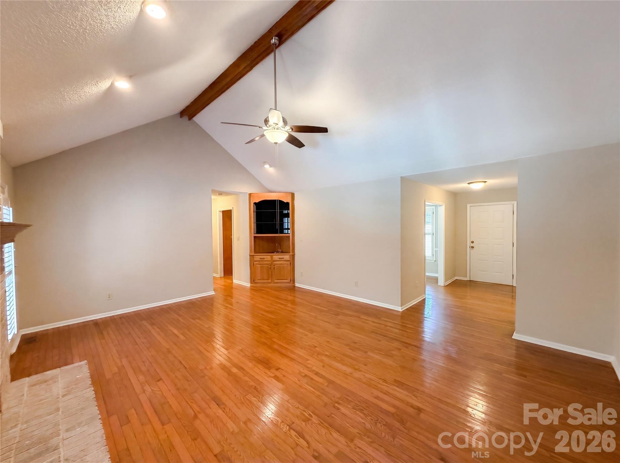 8400 Chestnut Oak Court Harrisburg NC 28075