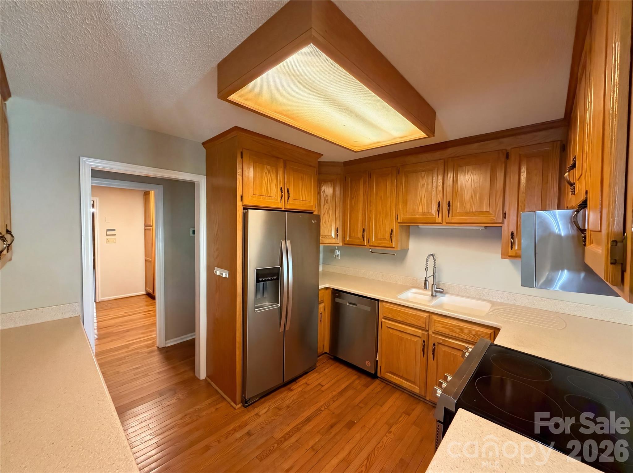 8400 Chestnut Oak Court Harrisburg NC 28075