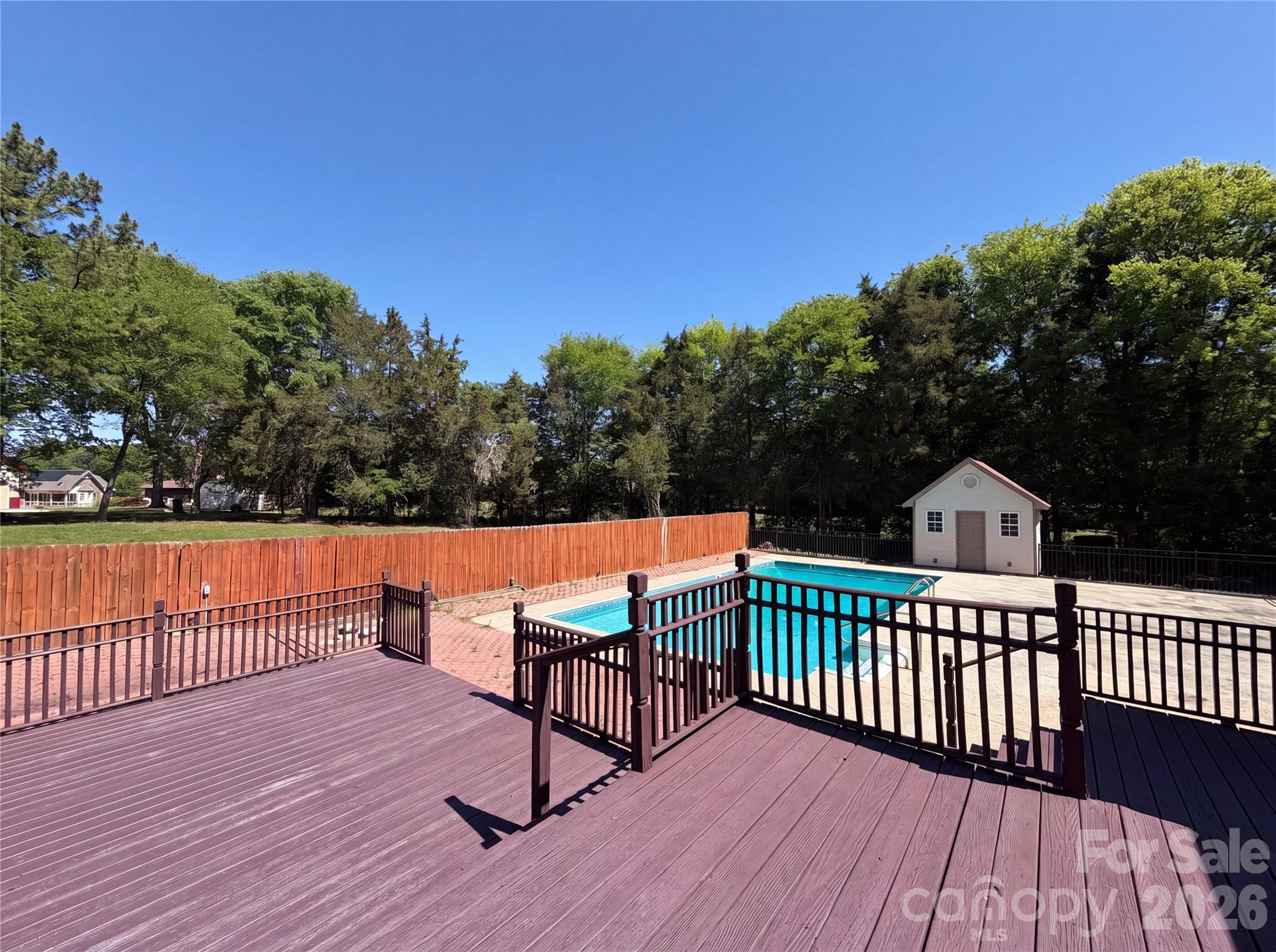 8400 Chestnut Oak Court Harrisburg NC 28075