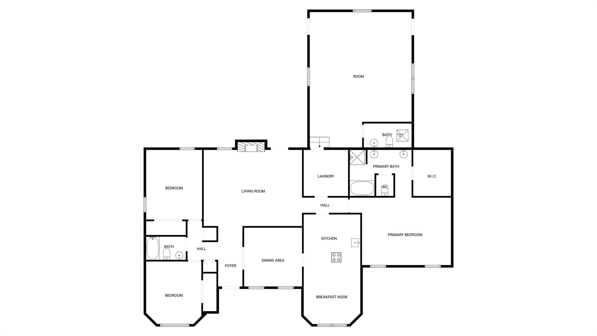 8400 Chestnut Oak Court Harrisburg NC 28075