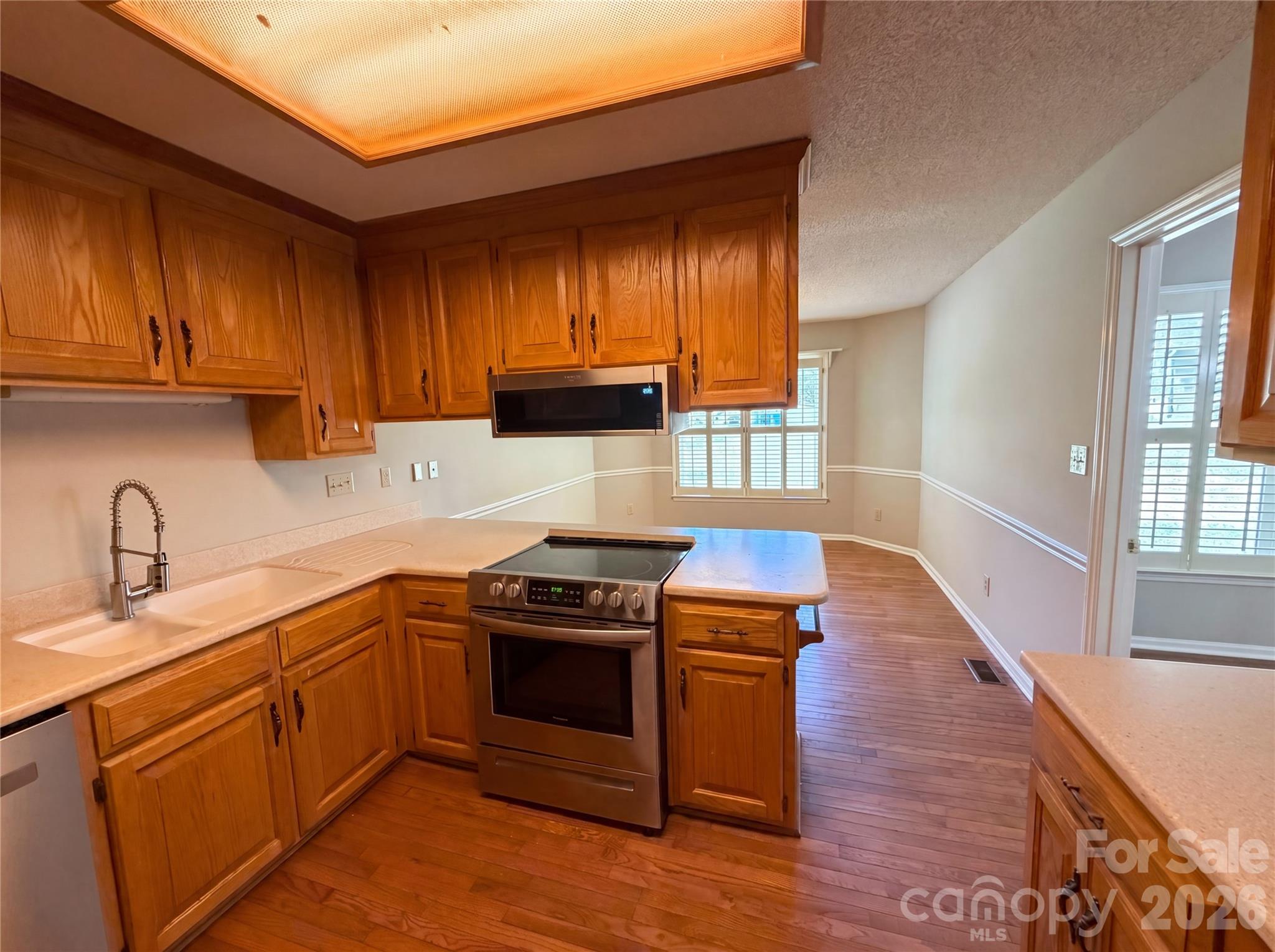 8400 Chestnut Oak Court Harrisburg NC 28075