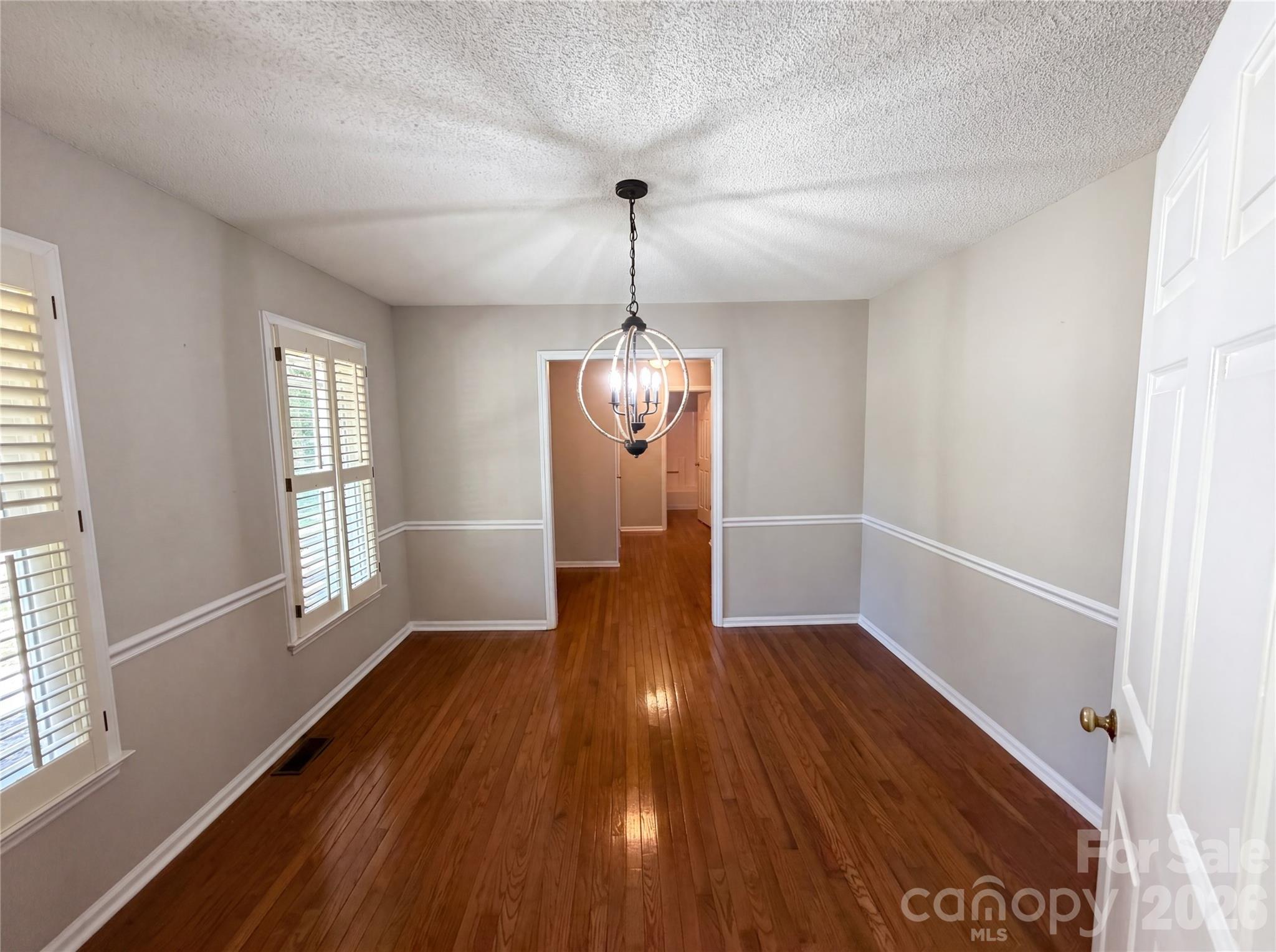 8400 Chestnut Oak Court Harrisburg NC 28075