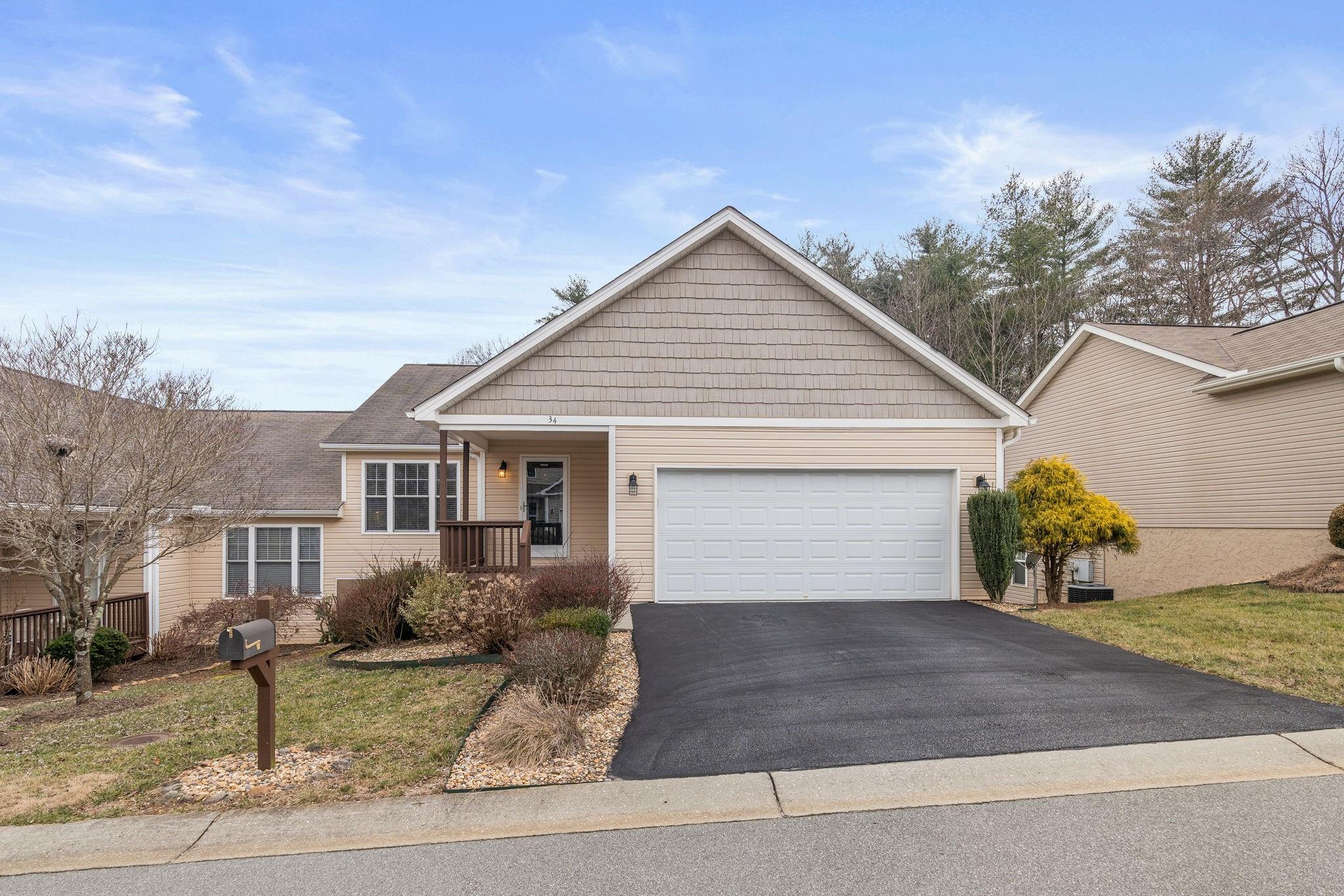 34 Locole Drive Arden NC 28704