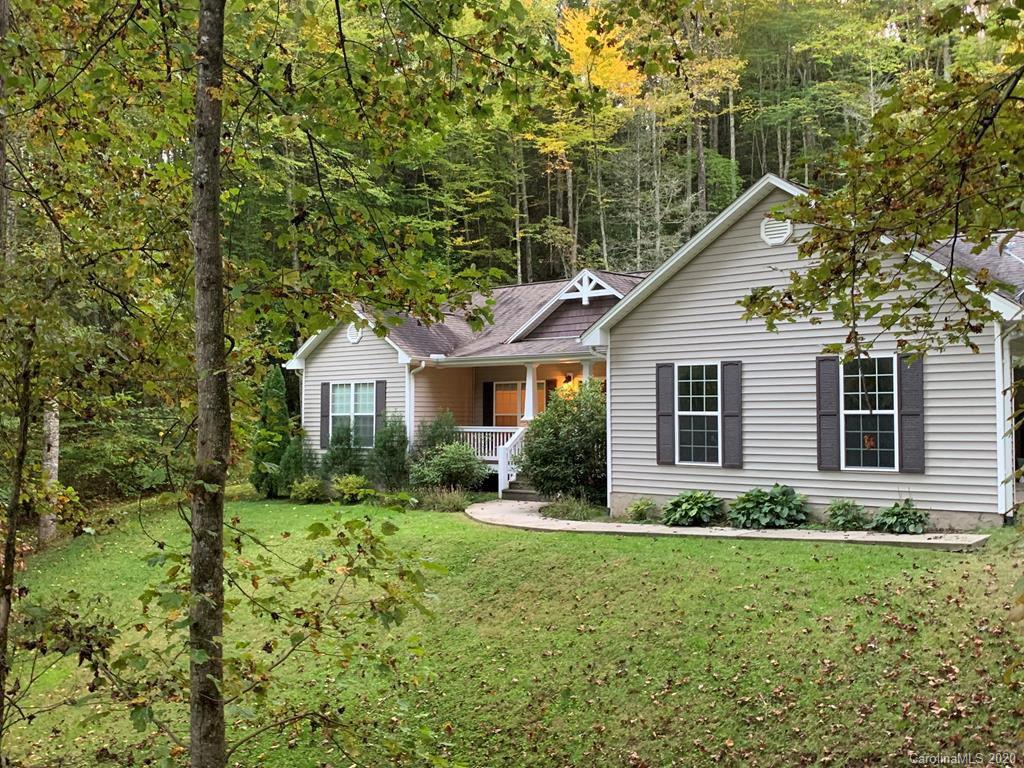 293 Capuchin Drive Sylva NC 28779
