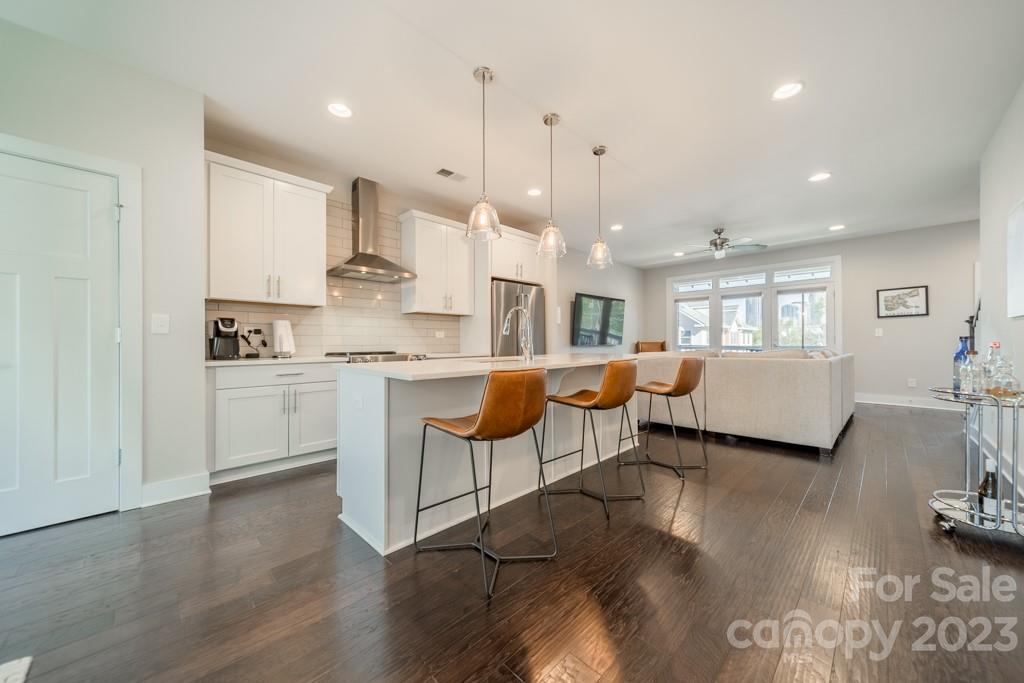 114 S Summit Avenue Charlotte NC 28208
