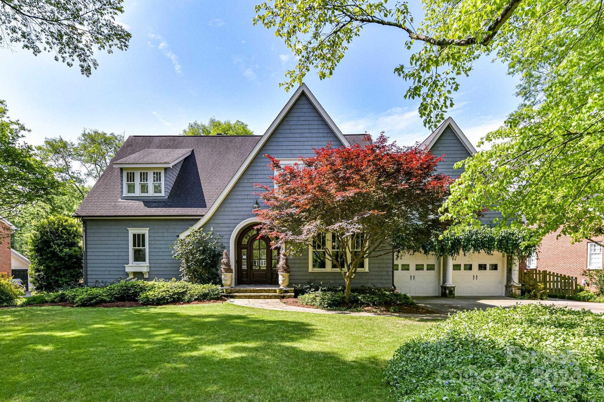 3201 Wickersham Road Charlotte NC 28211