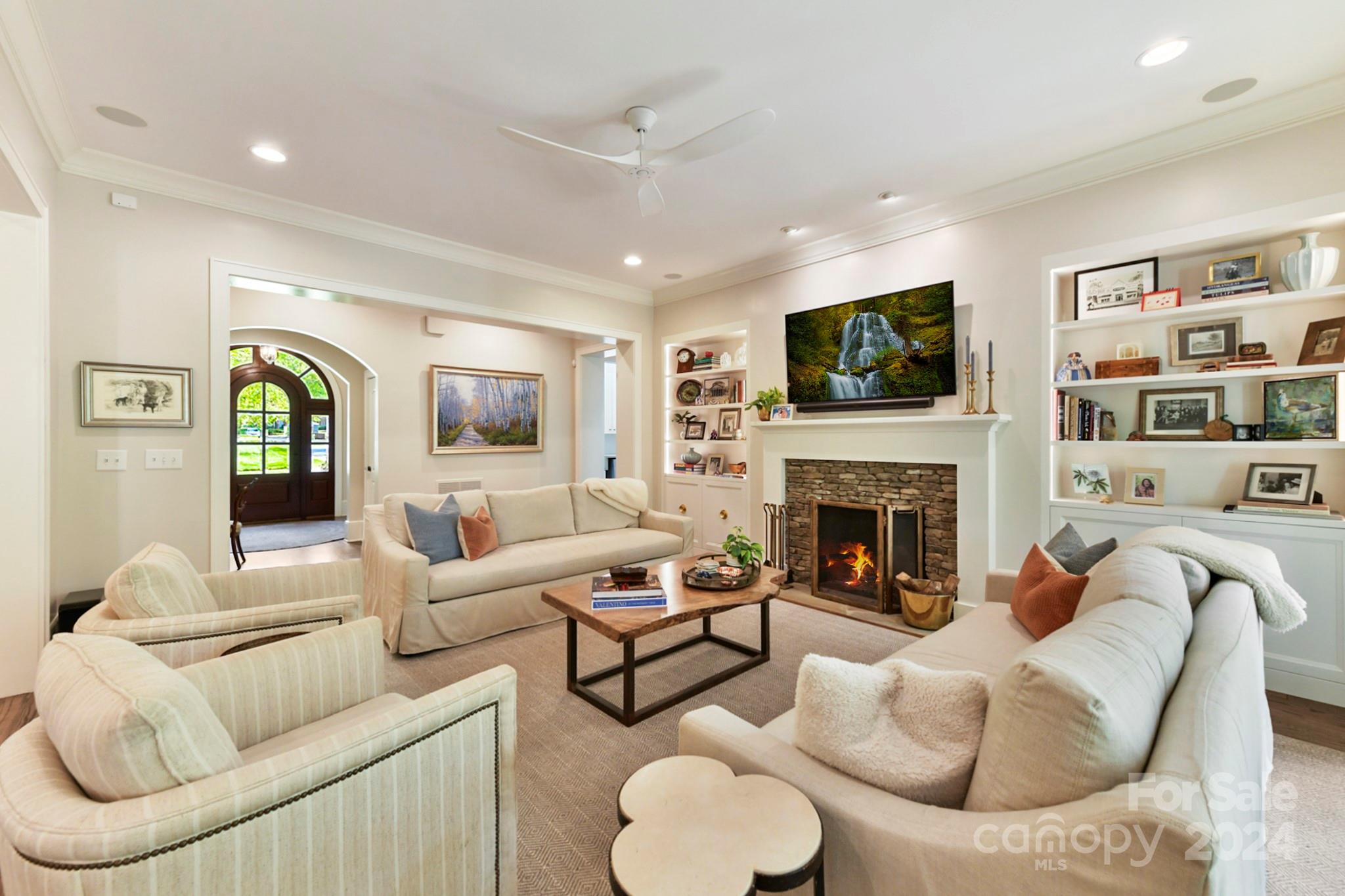 3201 Wickersham Road Charlotte NC 28211