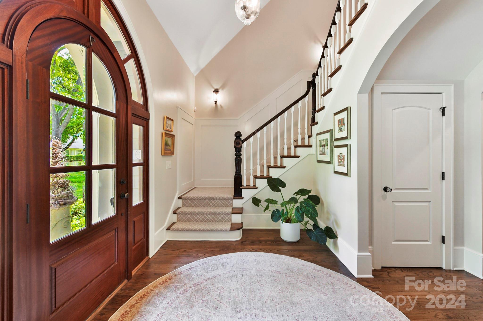 3201 Wickersham Road Charlotte NC 28211