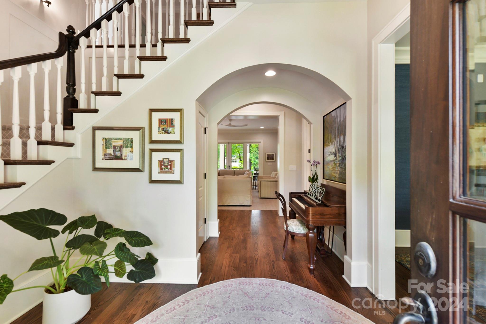 3201 Wickersham Road Charlotte NC 28211